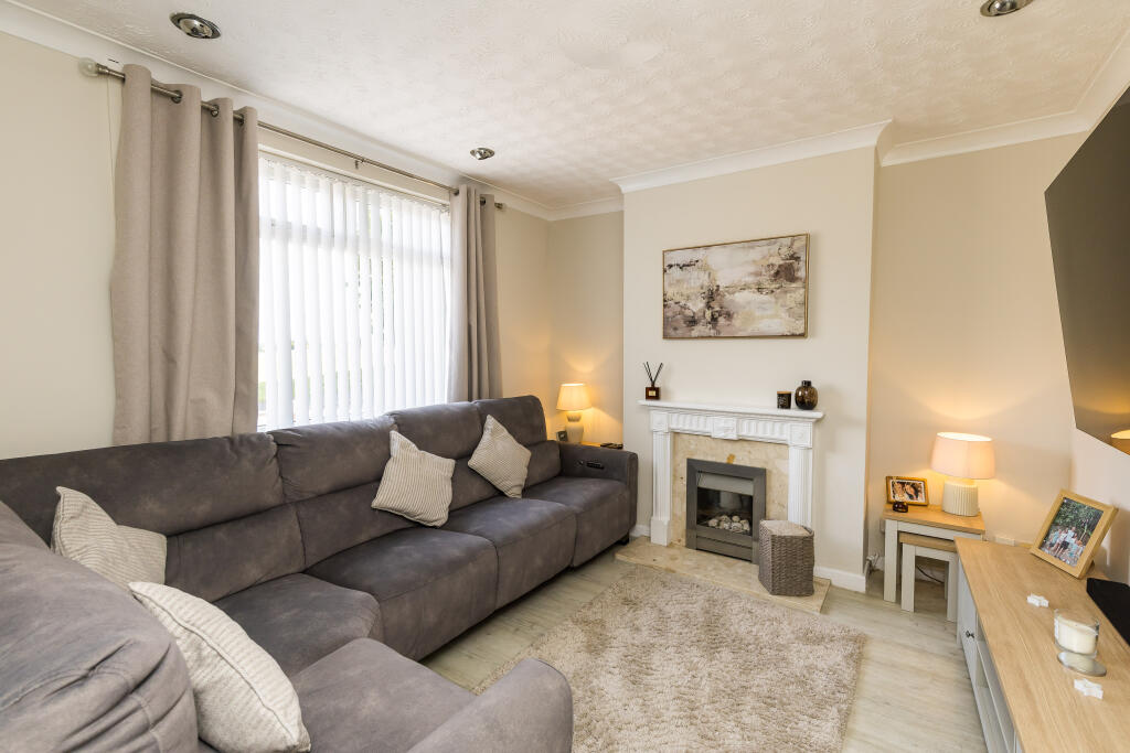 Coed Onn Road, Flint, CH6 - View 3