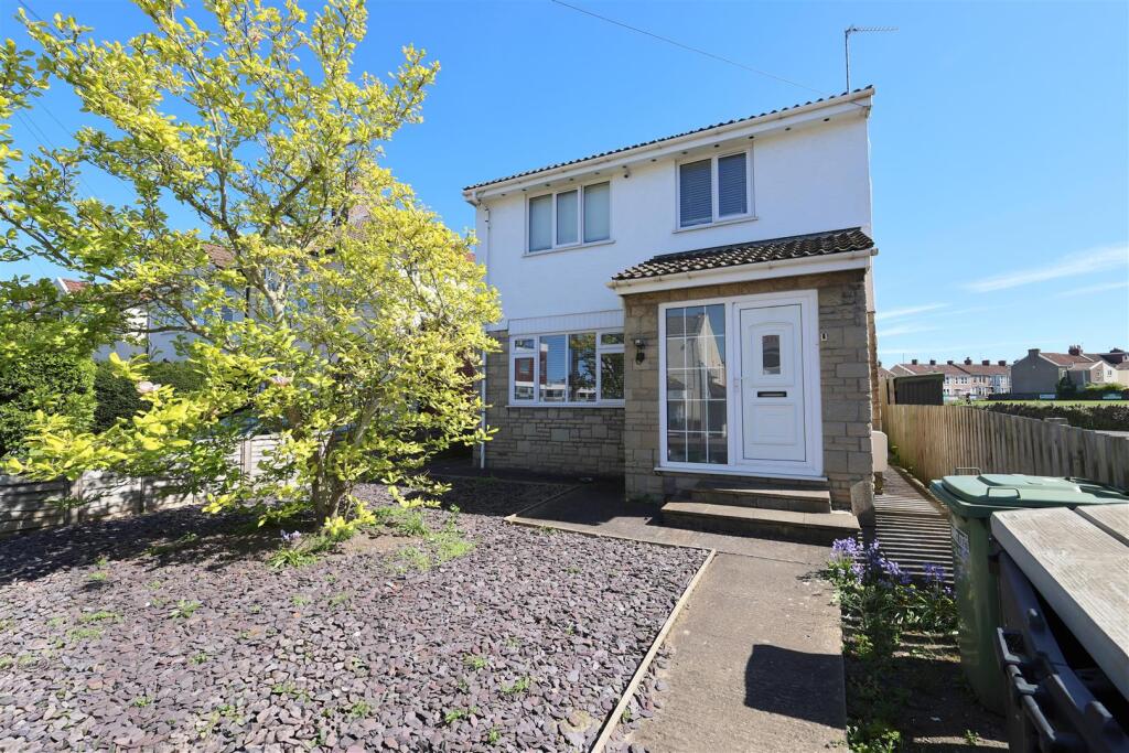 Main image of property: Downend Road, Downend, Bristol