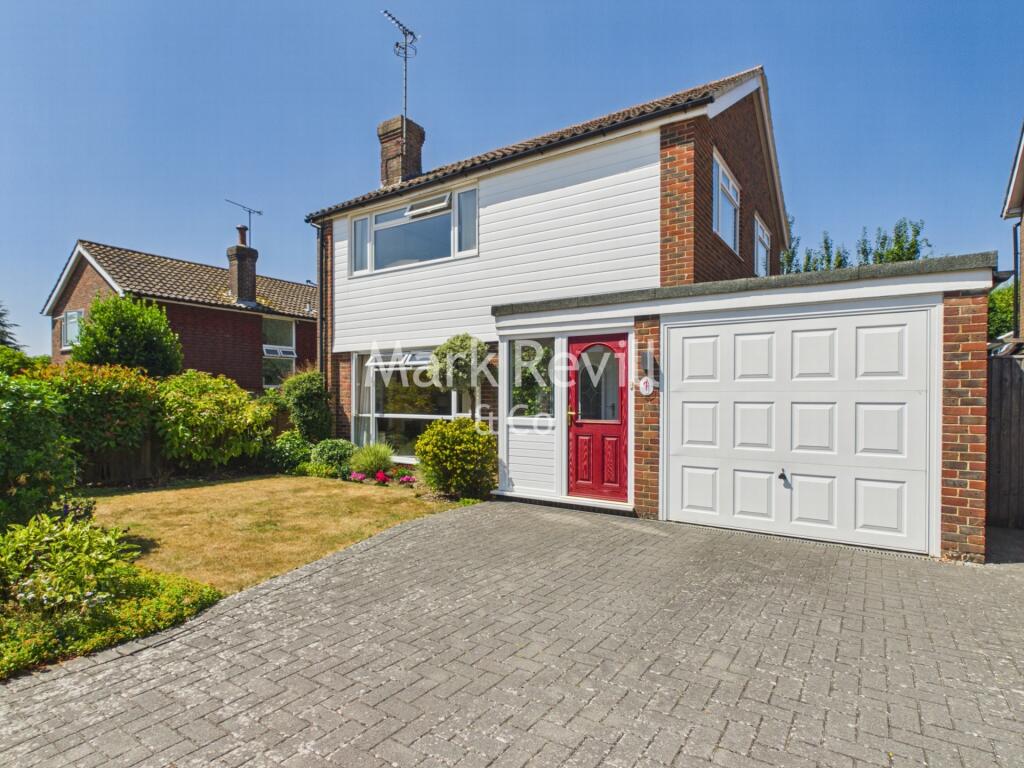 Main image of property: Price Way, Ardingly, RH17