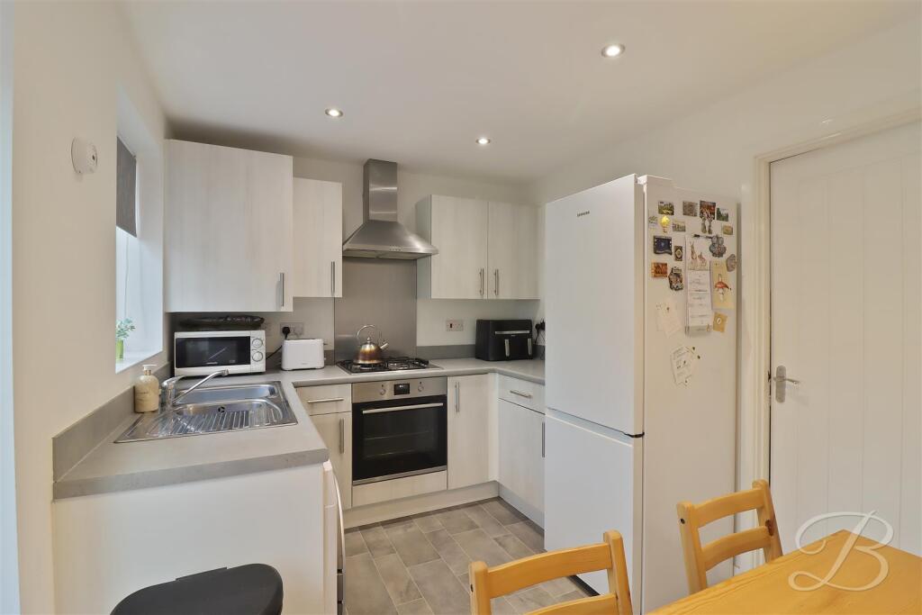 House in Chesterfield, Grassmoor, Hasland and Winswick - View 2