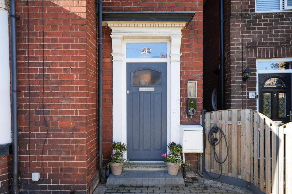 40, Langton Road, Norton, Malton, North Yorkshire photo 2