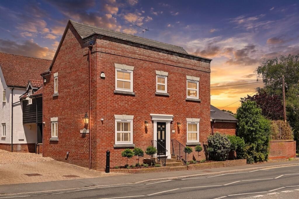 Main image of property: Downham Road, Ramsden Heath, CM11