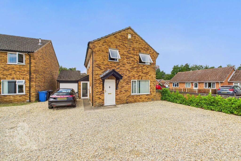 Main image of property: The Hedgerows, Norwich