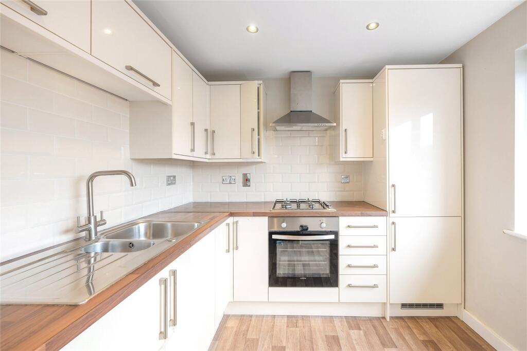 Apartment in London, Wandsworth - View 5
