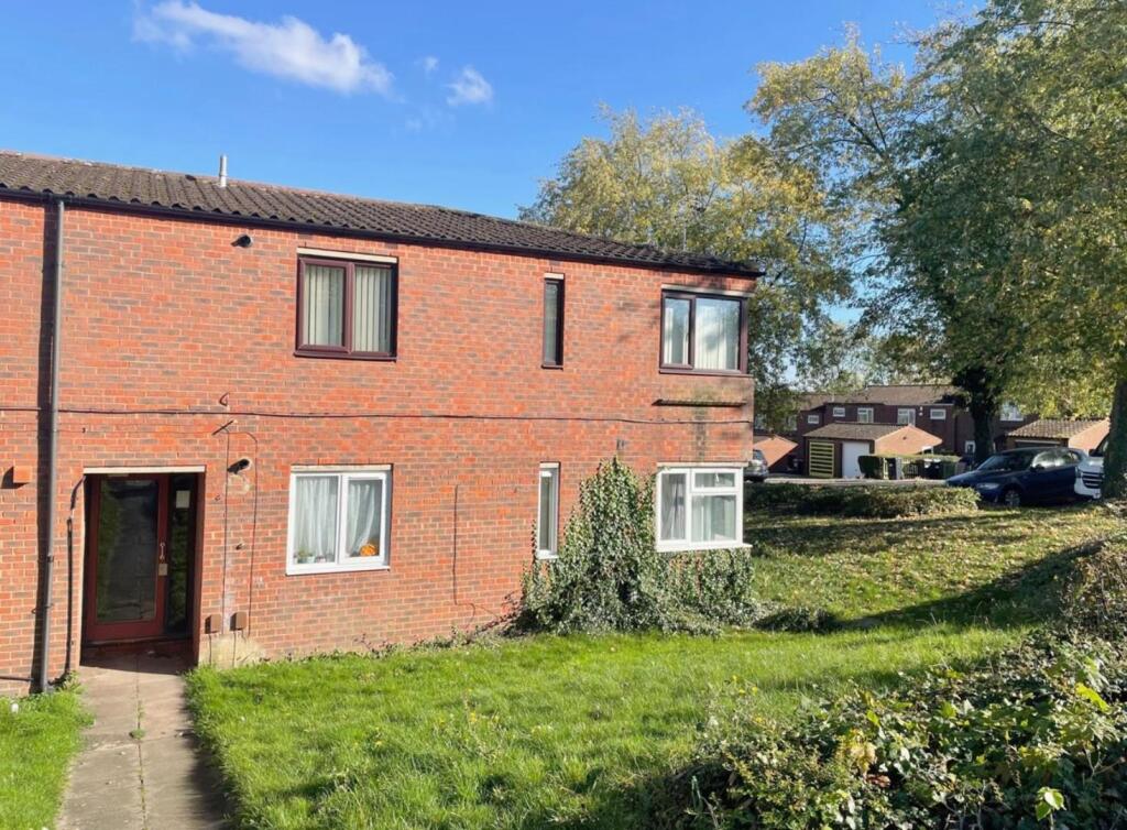 Main image of property: Turnmill Avenue, Springfield, Milton Keynes, MK6