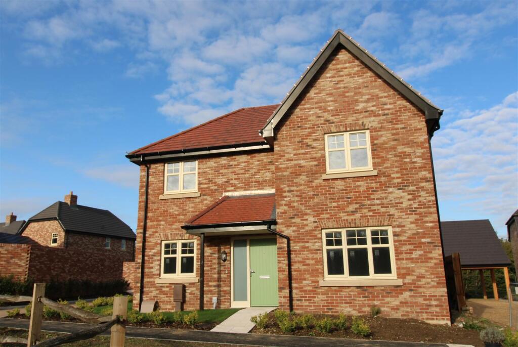 Main image of property: Crofton View, Stubbington.