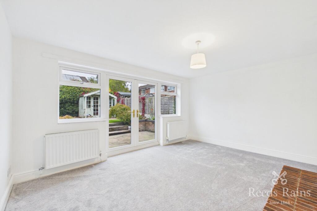 Arran Close, Holmes Chapel, Crewe, Cheshire, CW4 photo 3