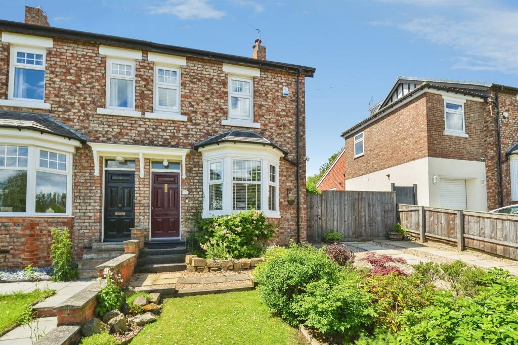 Main image of property: Grays Road, Stockton-On-Tees