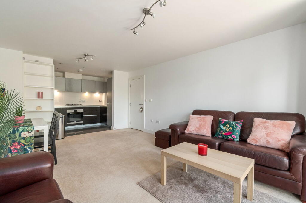 Pepys Court, Cambridge, CB4 1GF - Mehr