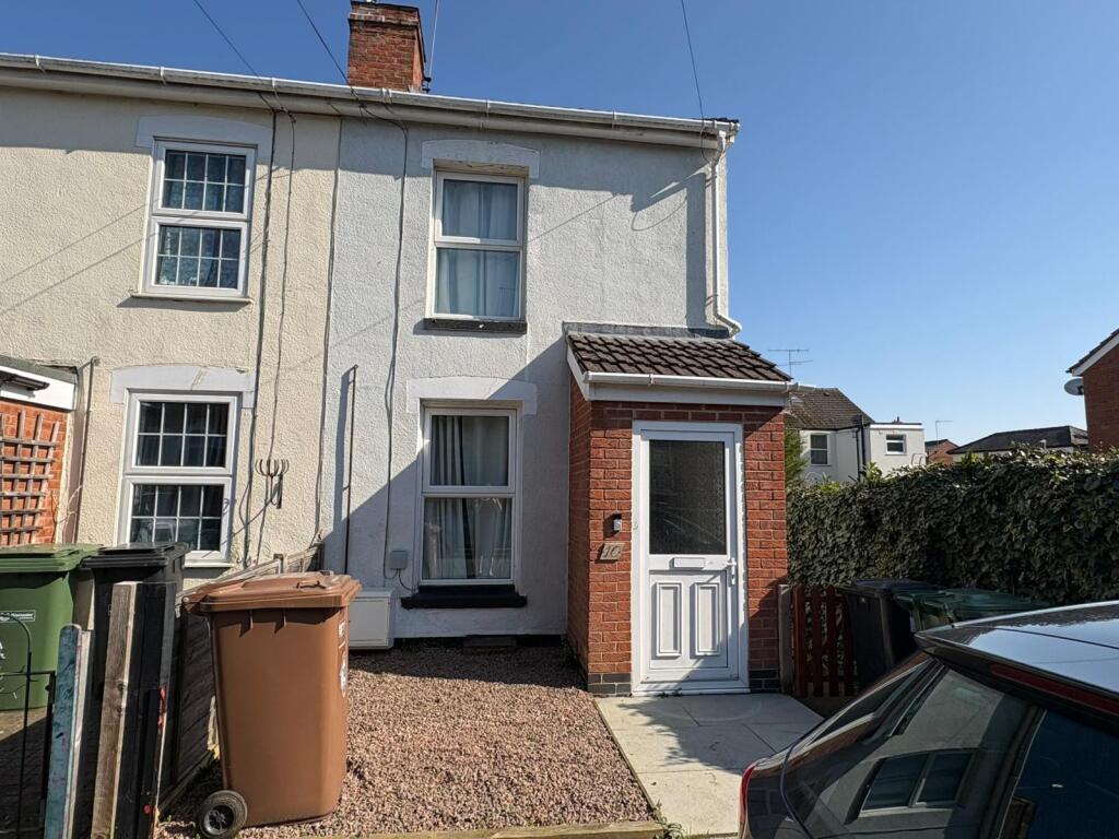 Main image of property: Bedwardine Road, Worcester