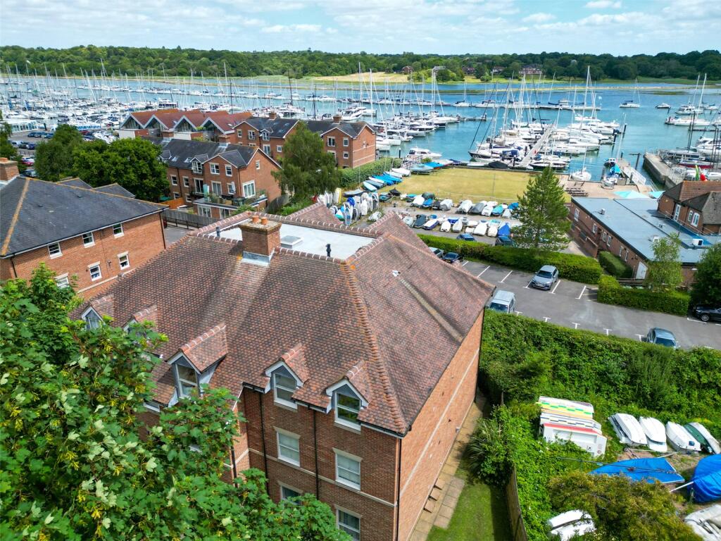 Main image of property: Lukes Close, Hamble, Southampton, Hampshire, SO31
