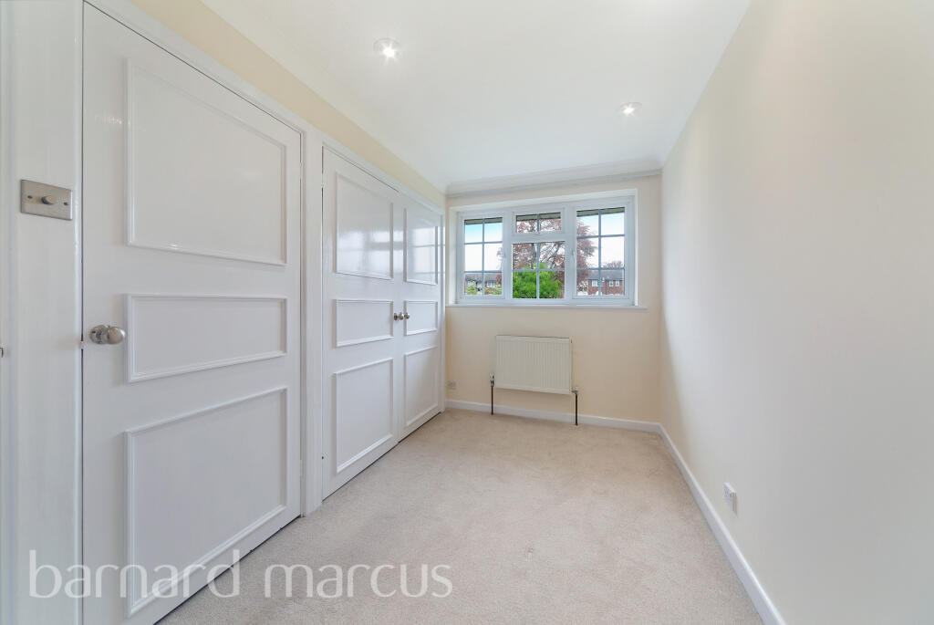 Main image of property: Tapestry Close