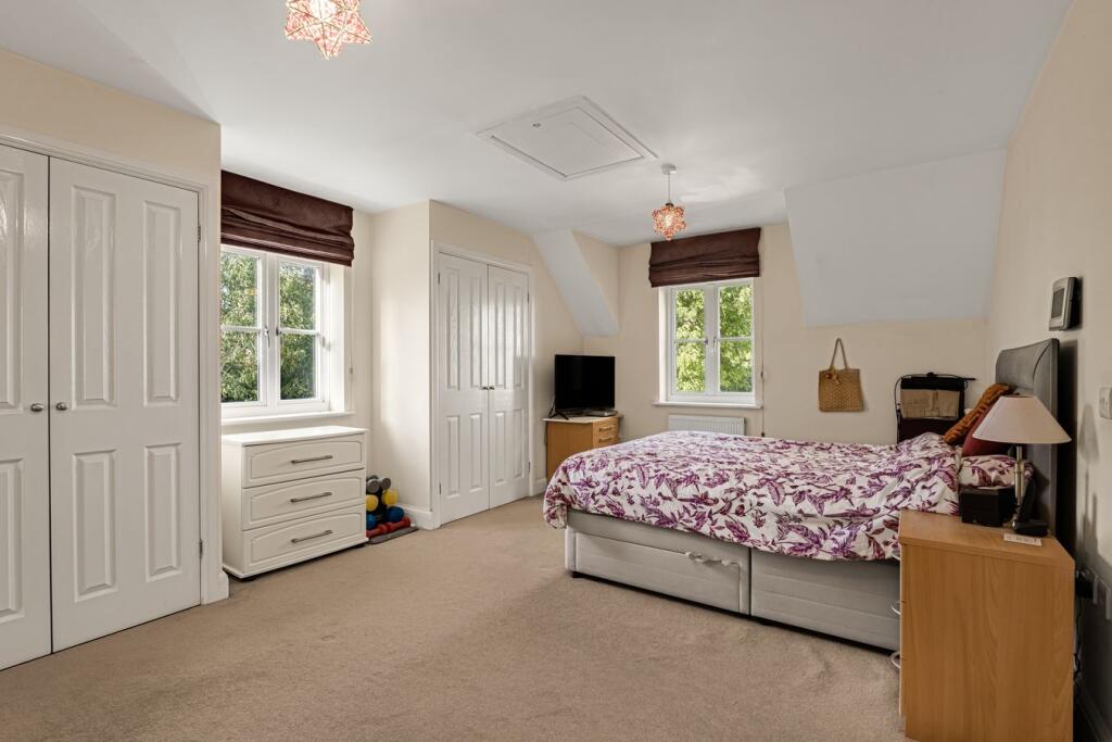 House in Forest of Dean, Hartpury - View 5