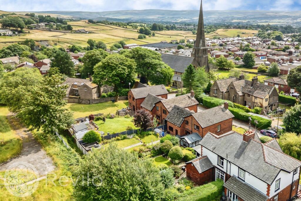 Healey Avenue, Rochdale, OL12 photo 3