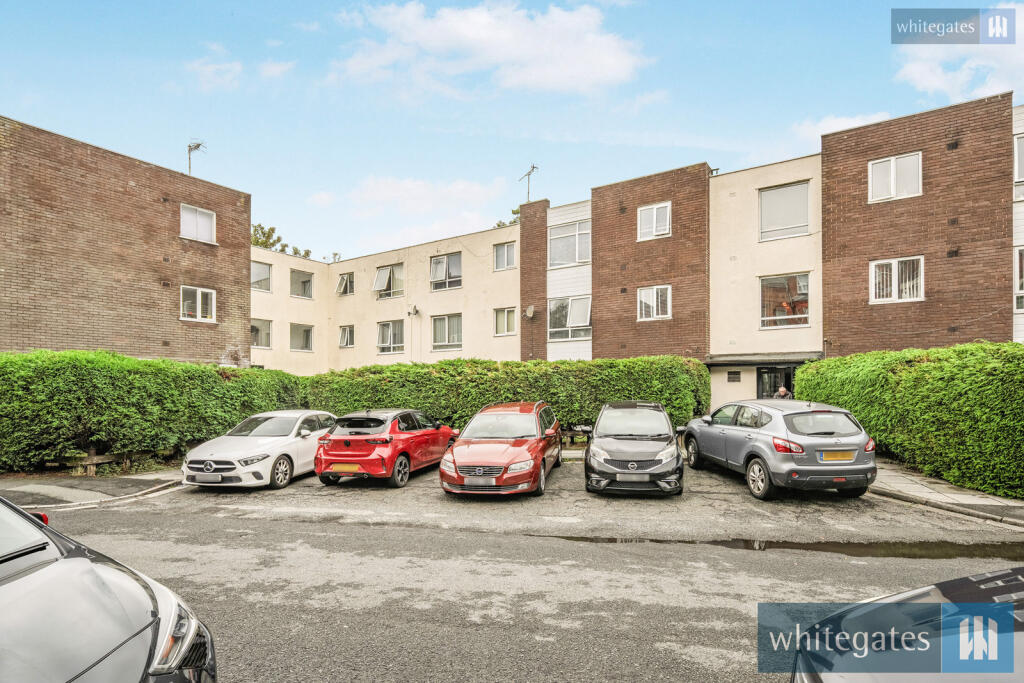 Main image of property: Worcester Road, Bootle, Merseyside, L20