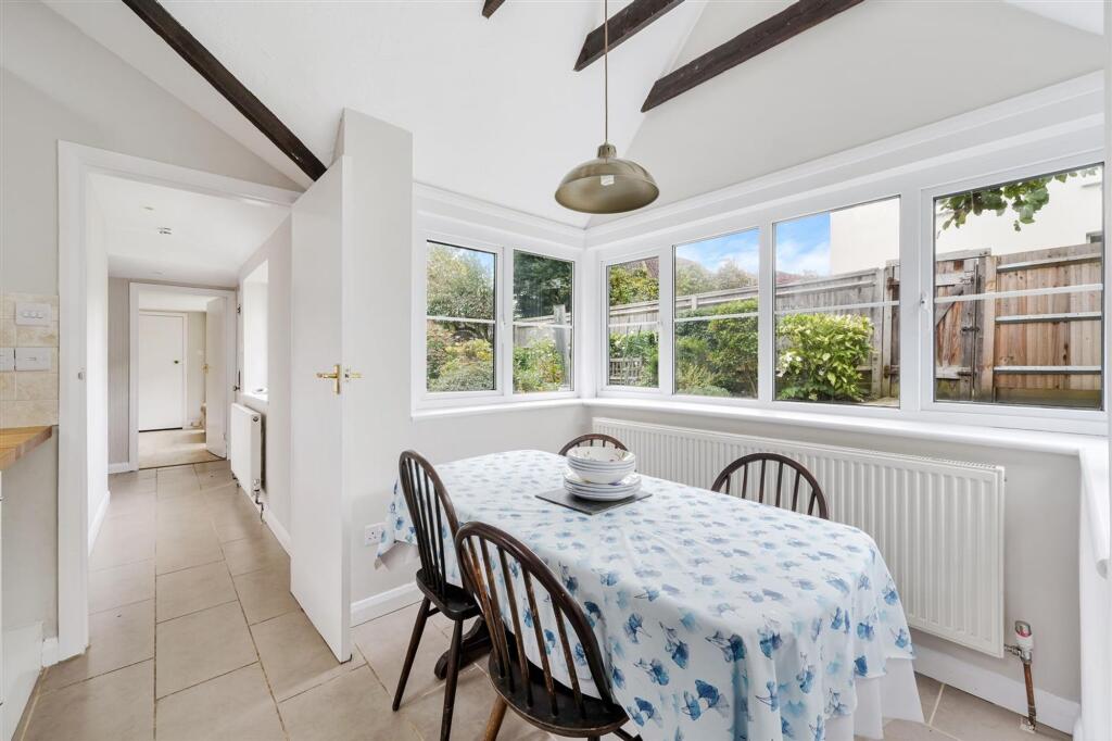 House in Kingston upon Thames - View 5