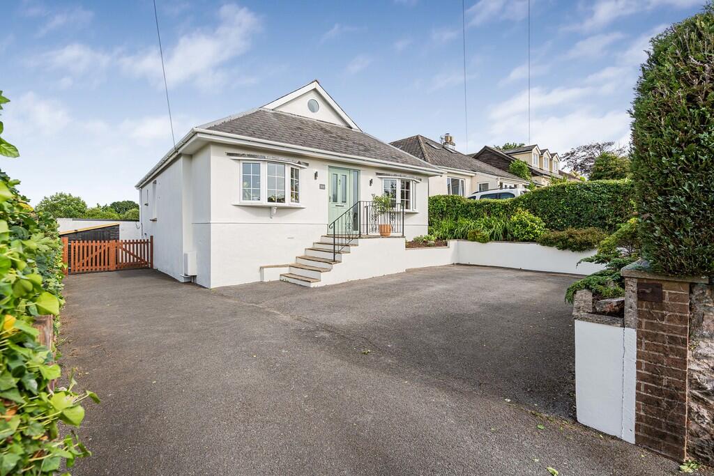 Main image of property: Huxnor Road, Kingskerswell