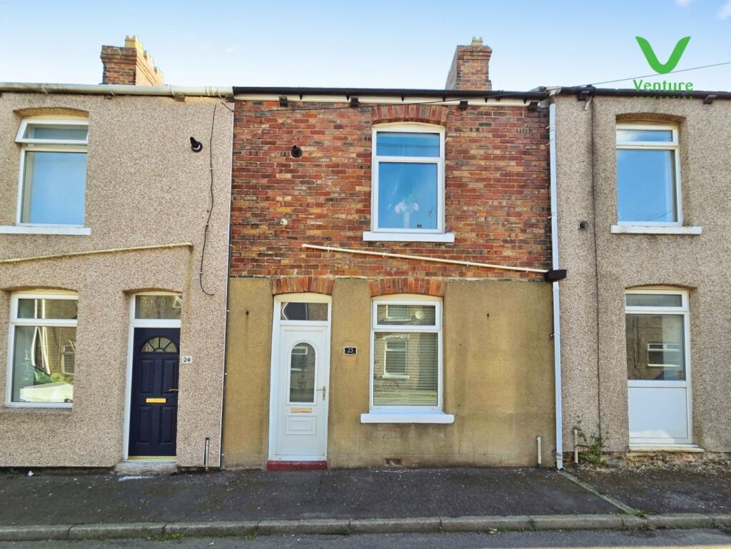 Main image of property: South Street, Sunnybrow, Crook