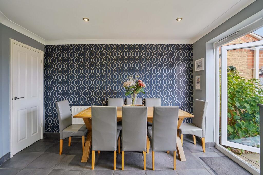 House in Cherwell, Langford Village, Bicester - View 3