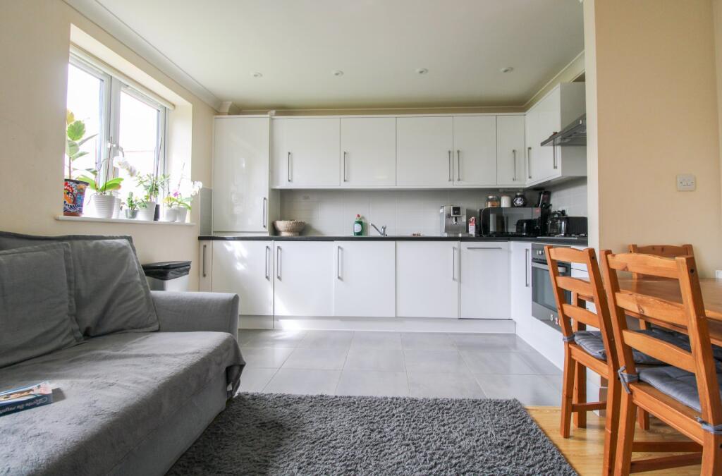 Main image of property: Homefield Place, Croydon, CR0