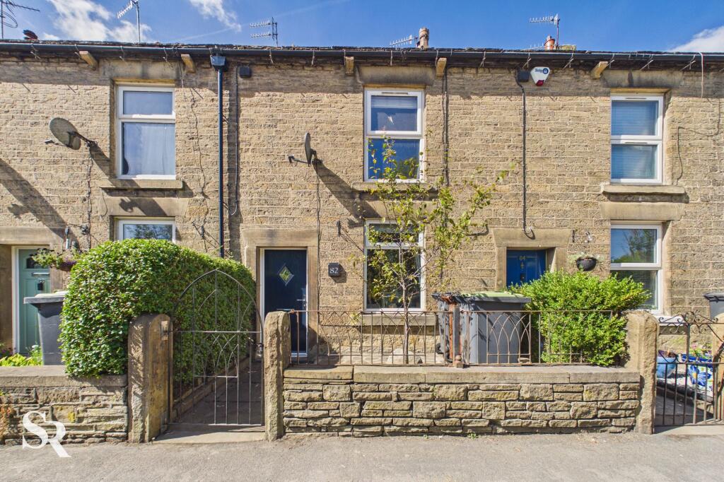 Main image of property: Buxton Road, Furness Vale, SK23