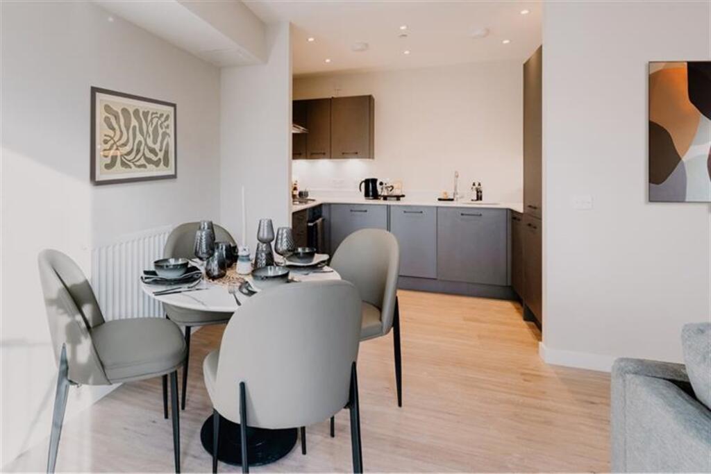 Main image of property: Casa, Vista Park, Glasgow, G33