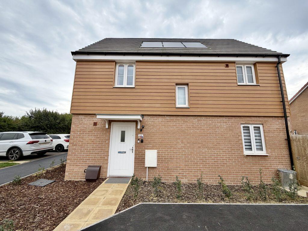 Main image of property: Sisken Place, Yeovil, Somerset, BA22