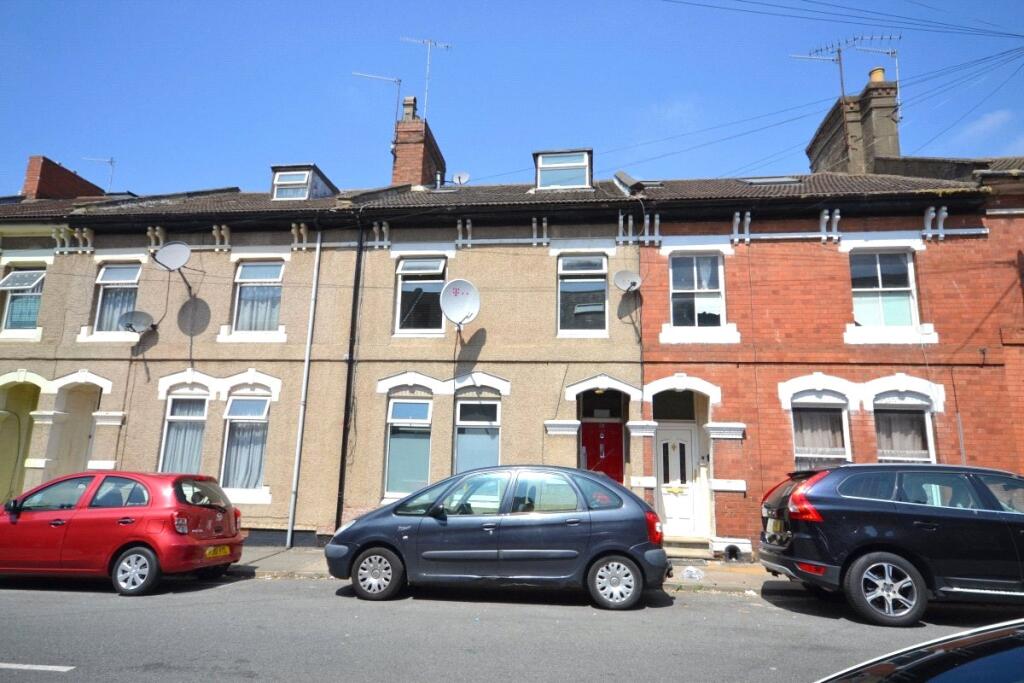 Main image of property: St. Pauls Road, Semilong, Northampton, NN2
