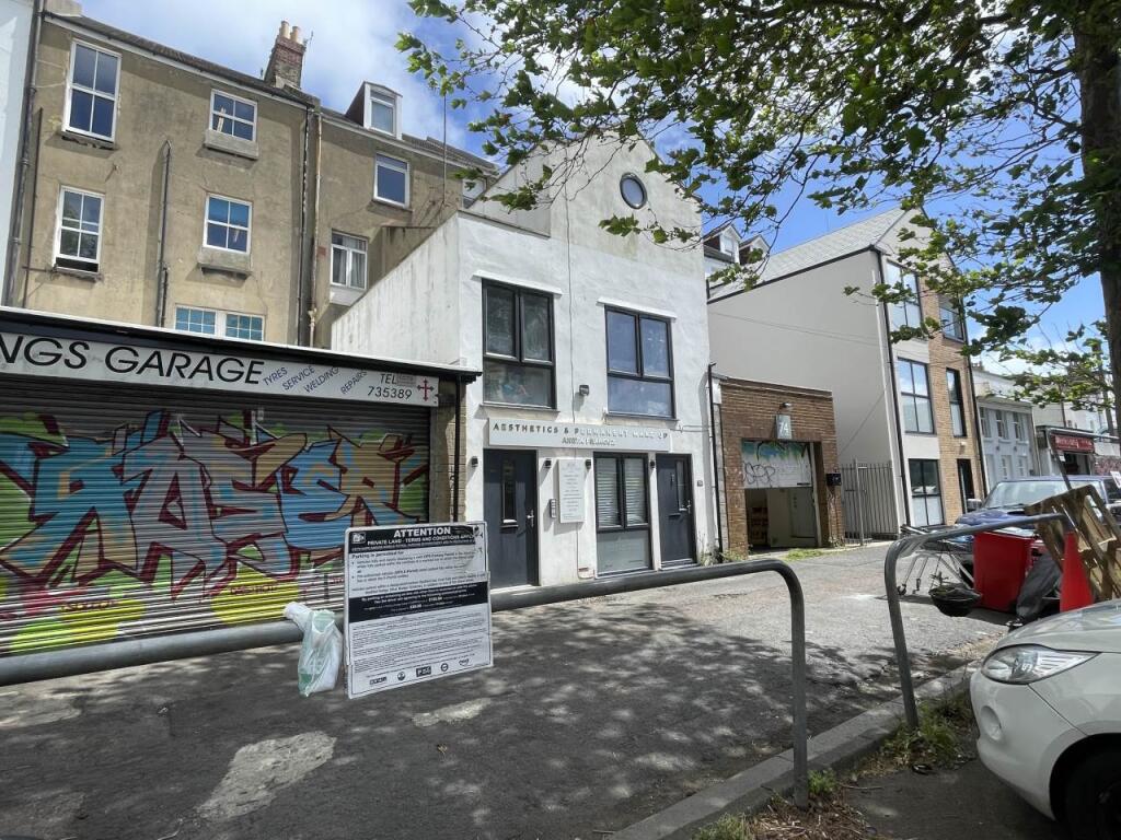 Main image of property: Ethel Street, Hove, East Sussex