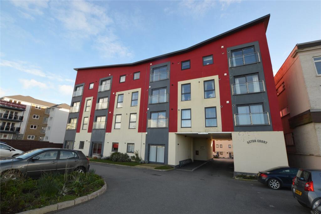 Main image of property: Astor Court, Newquay, Cornwall