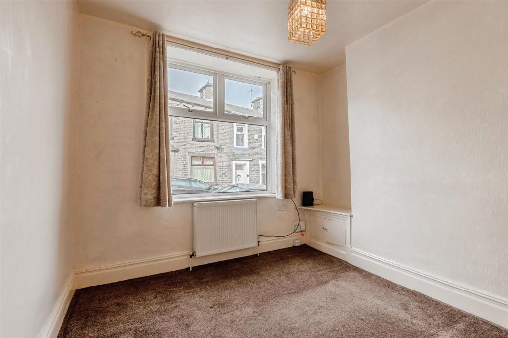 Dudley Street, Colne, Lancashire, BB8 - View 4