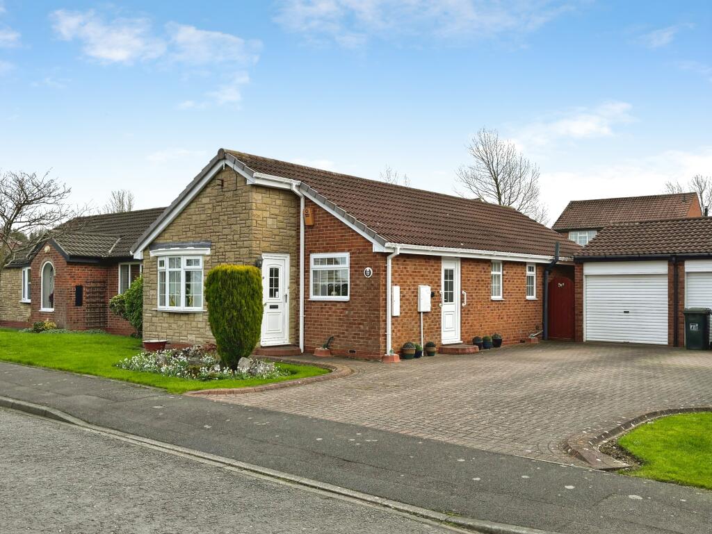 Main image of property: Cheviot Grange, Burradon, NE23
