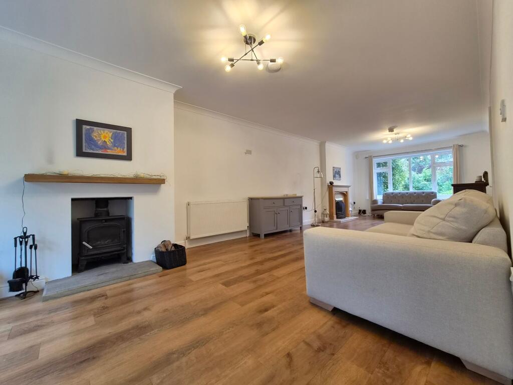 House in Scalby, Throxenby, Newby and Scalby - View 3