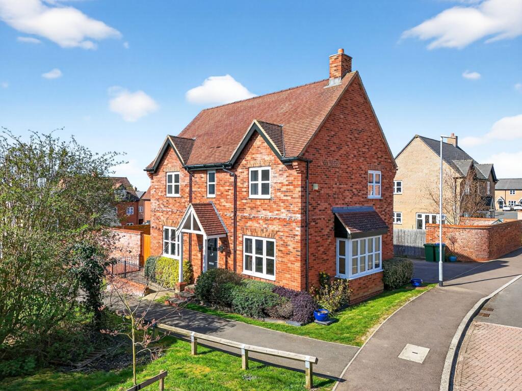 Main image of property: Stocks Lane, Winslow, Buckingham