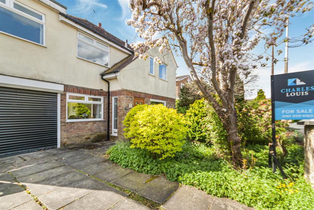 Main image of property: Springwater Avenue, Ramsbottom, Bury