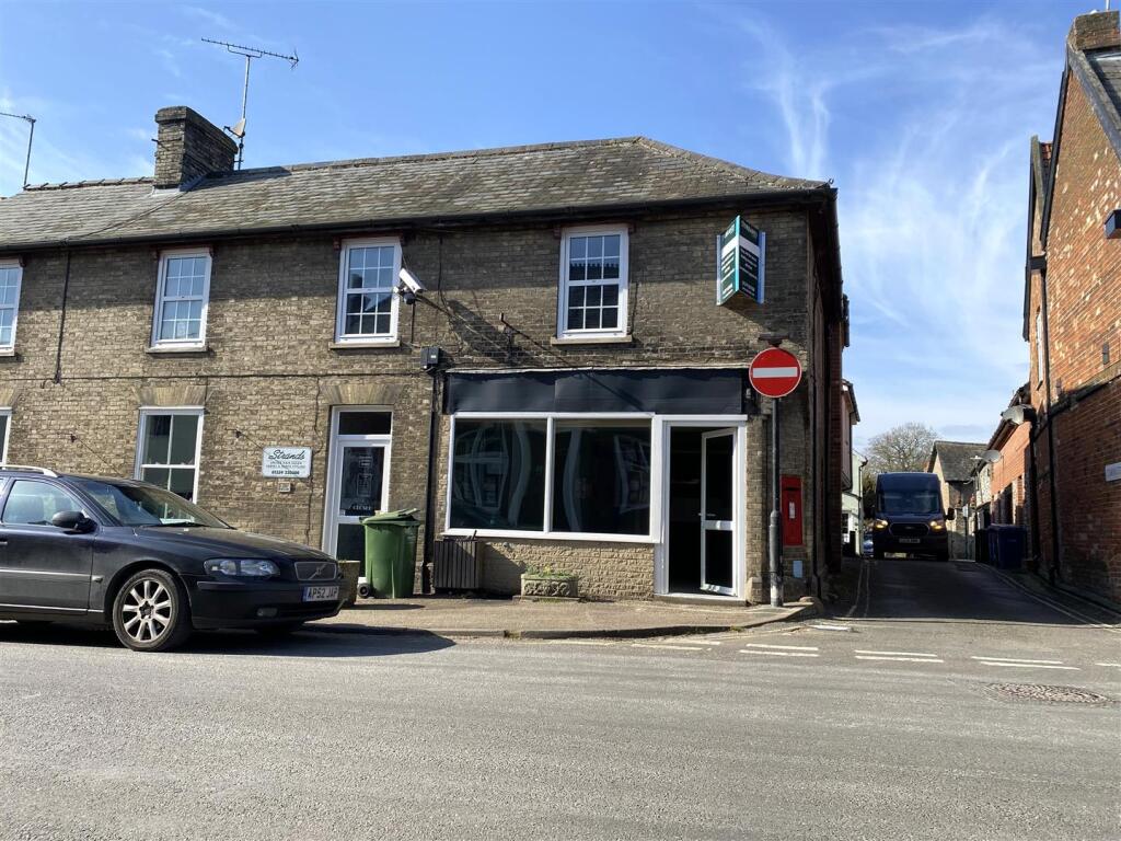 Main image of property: 21 High Street , Ixworth