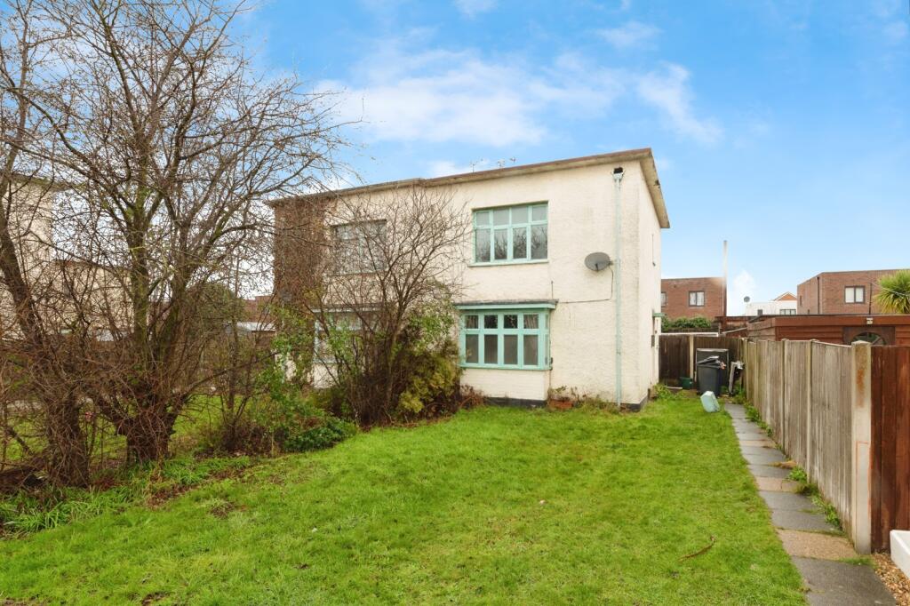 Main image of property: Bata Avenue, East Tilbury, Tilbury, Essex, RM18