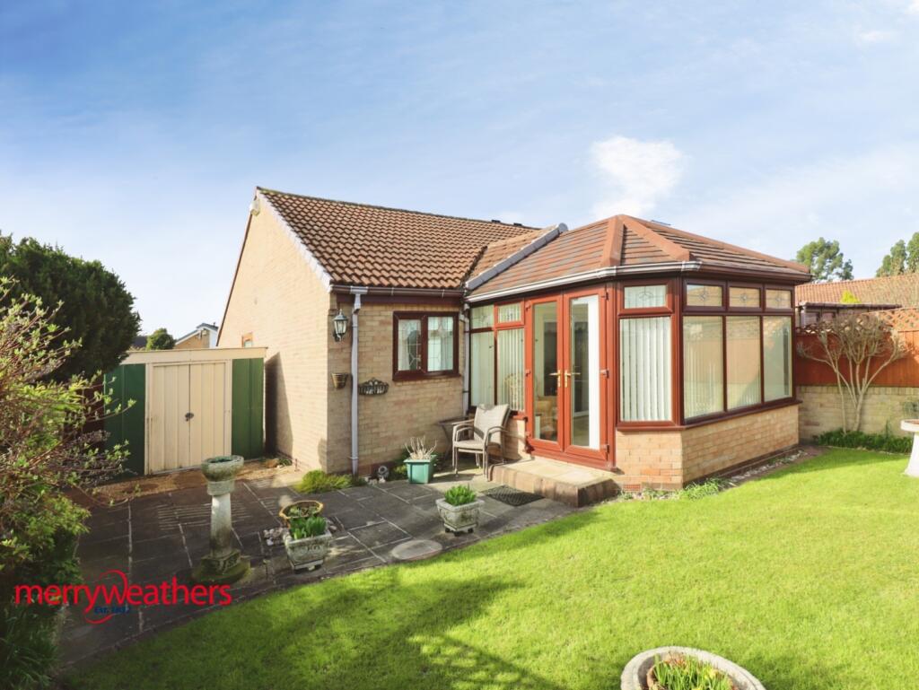 Radford Close, Ravenfield, Rotherham. S65 4LD photo 3