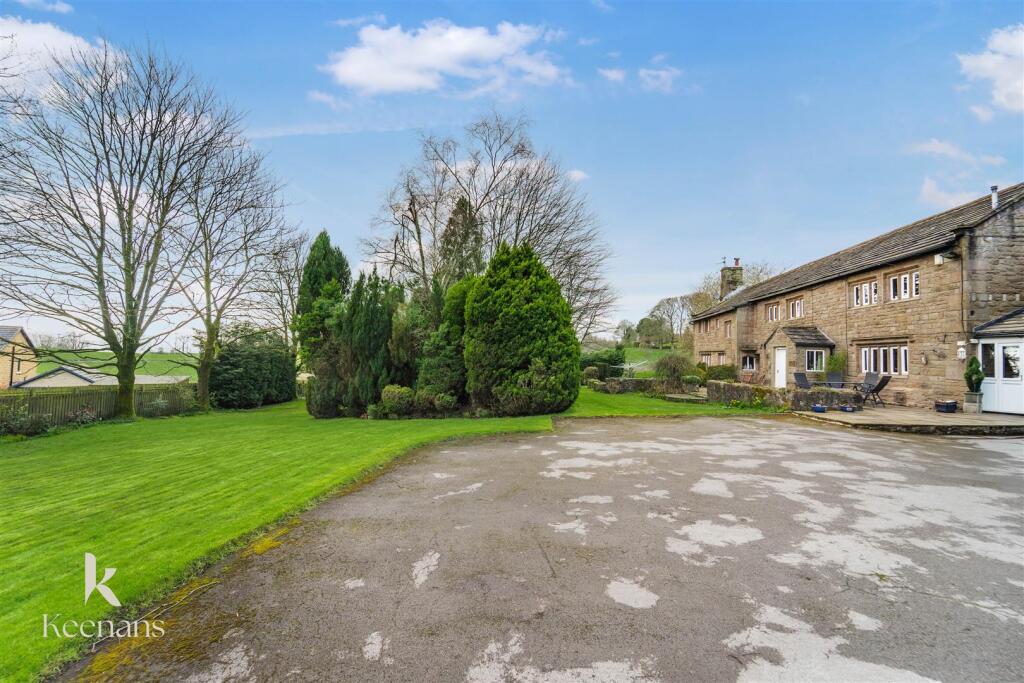 Additional image 11 of Red Lane, Colne