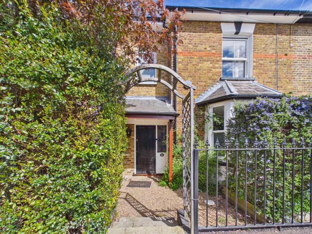 Main image of property: Richmond Road, Staines-upon-Thames, Surrey, TW18