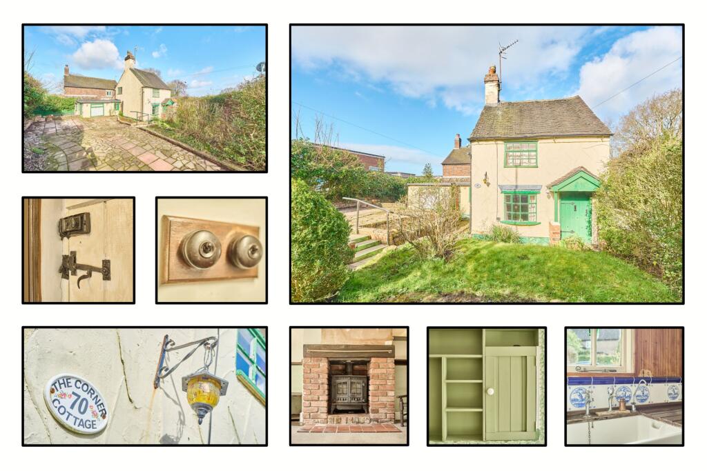 Main image of property: Church Lane, Stoke-on-Trent