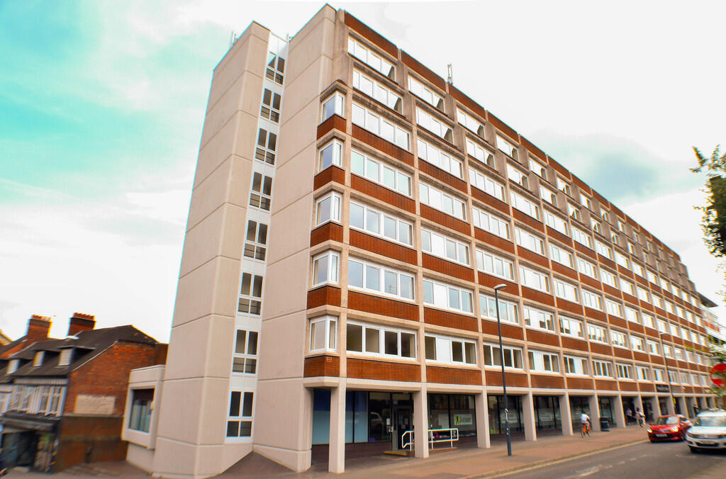 Main image of property: Prosperity House, Derby