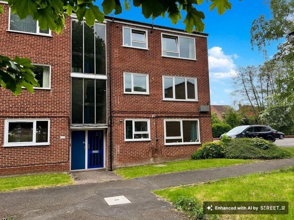 Main image of property: Barley Close, Little Eaton, DE21