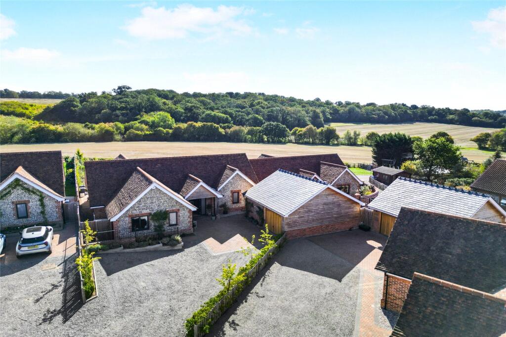 Main image of property: St. Marys View, Stanstead, Sudbury, Suffolk, CO10