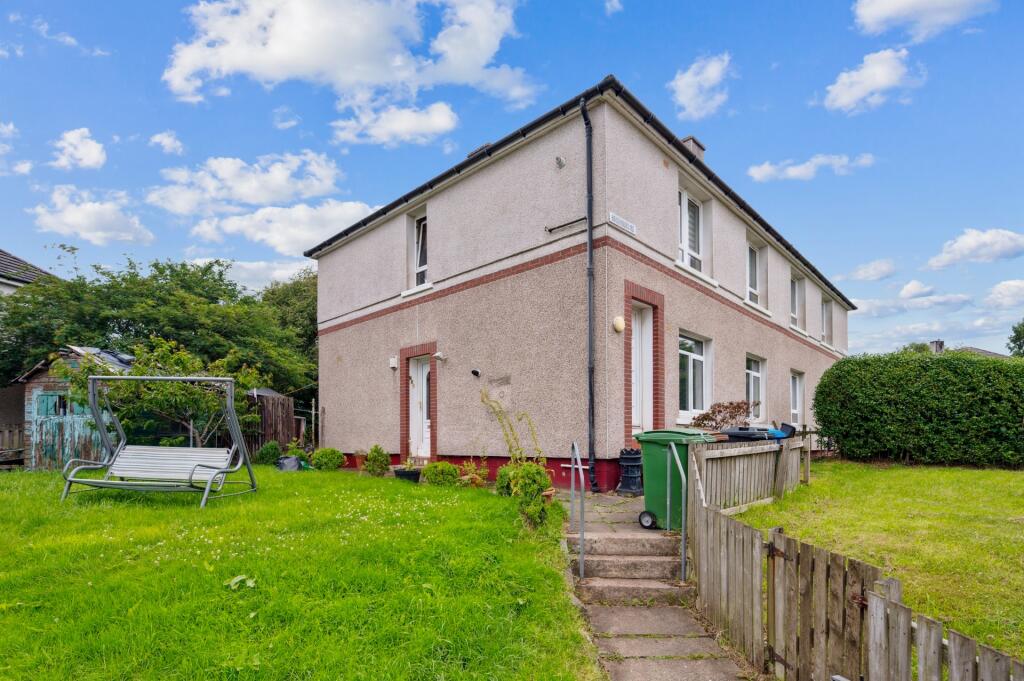 Main image of property: Haughburn Road, Pollok, Glasgow, G53