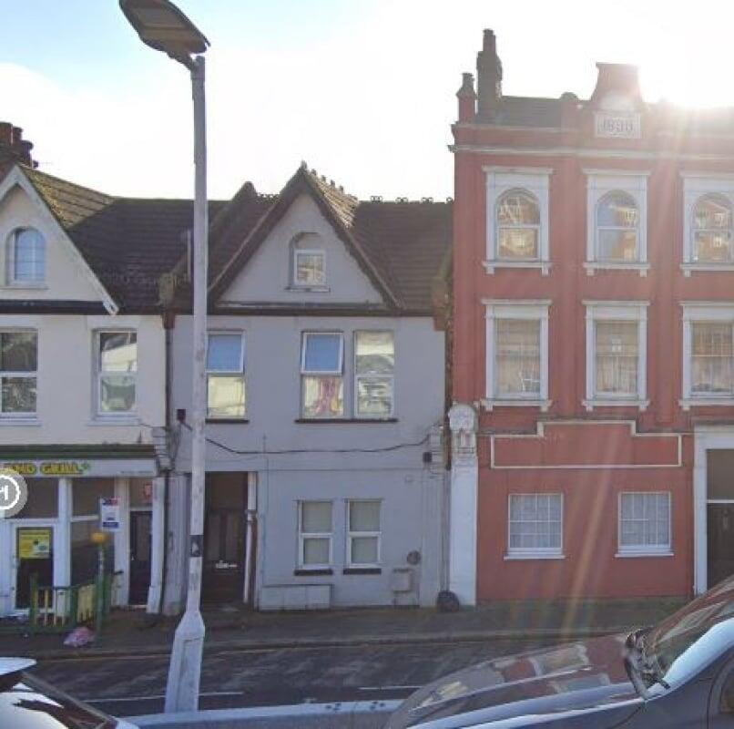 Main image of property: Station Road Westcliff-on-Sea SS0