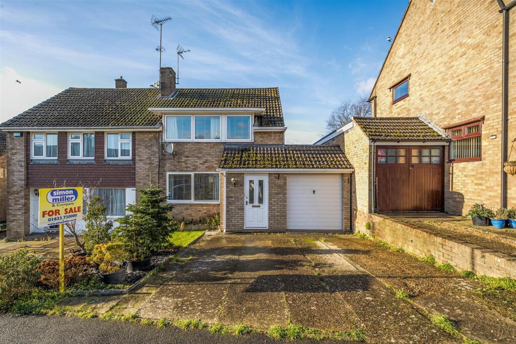 Main image of property: Maryland Drive, Maidstone