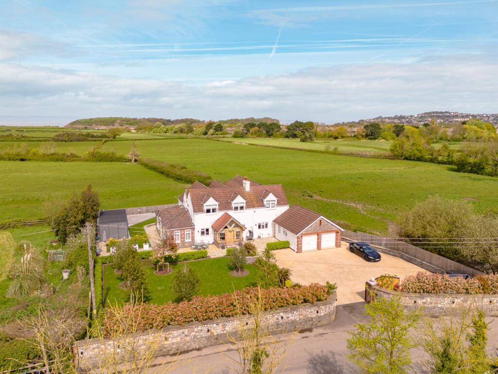Main image of property: Lower Strode Road, Clevedon, Avon, BS21
