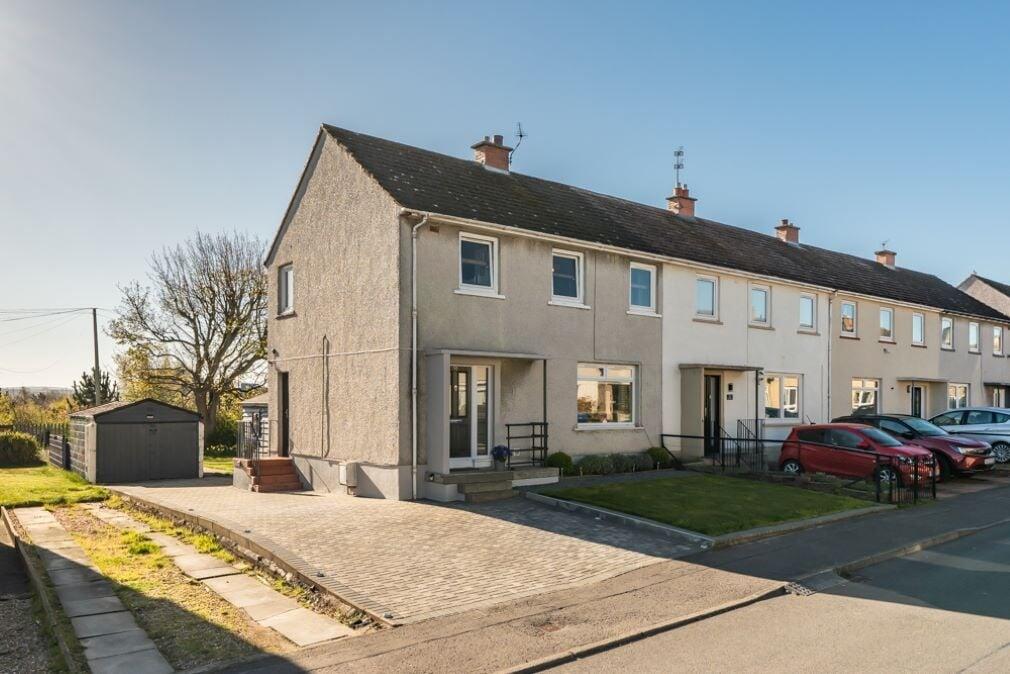 Main image of property: Pentland Road, Bonnyrigg, EH19