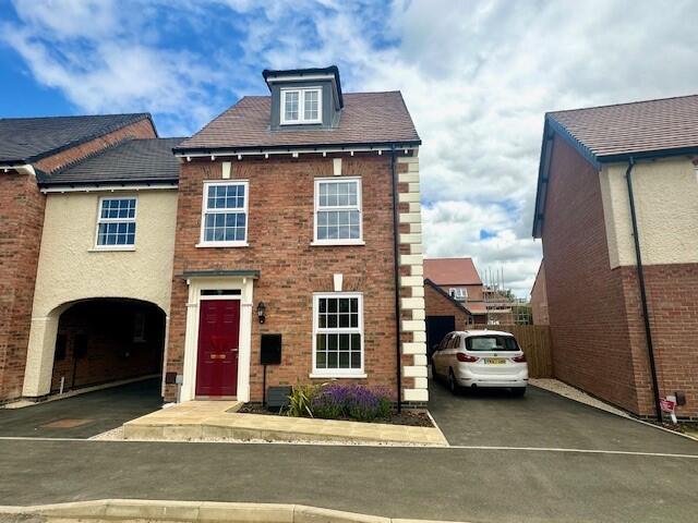 Main image of property: Biddenham, MK40